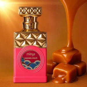 Minya Caramel Dulce