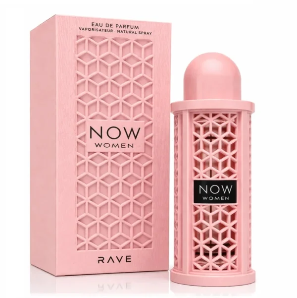 Now Women