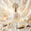 Nuha Vanilla Pearl