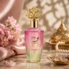 Perfume Arabe de Mujer - Khadlaj - Nuha Bon Bon - EDP - 100ml