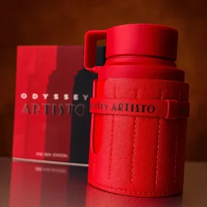 Odyssey Artisto