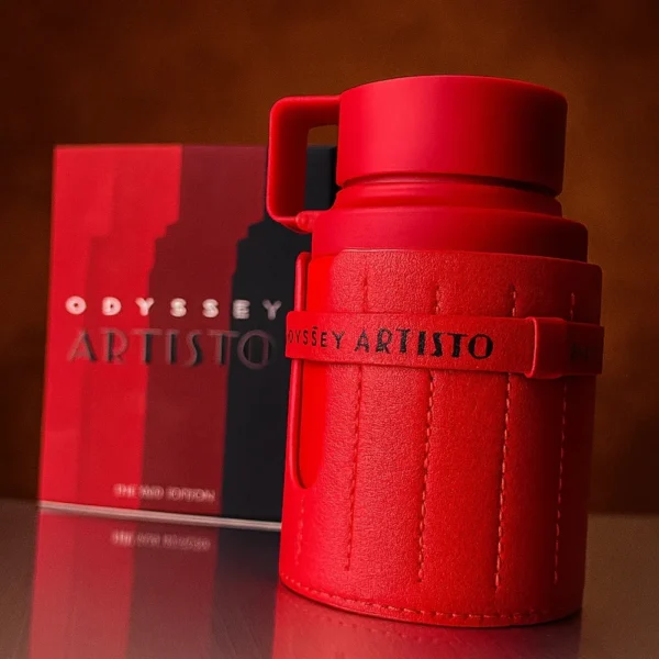 Odyssey Artisto
