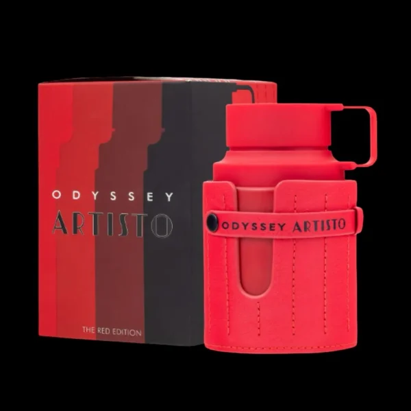 Odyssey Artisto