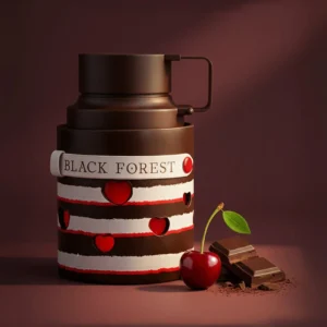 Odyssey Black Forest
