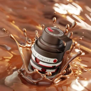 Odyssey Black Forest