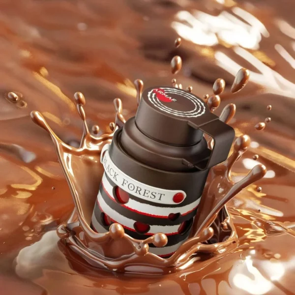Odyssey Black Forest