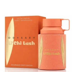 Odyssey Li'chi Lush