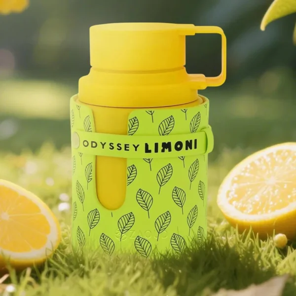 Odyssey Limoni