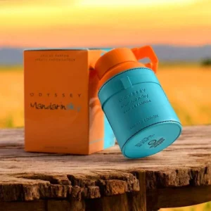 Odyssey Mandarin Sky