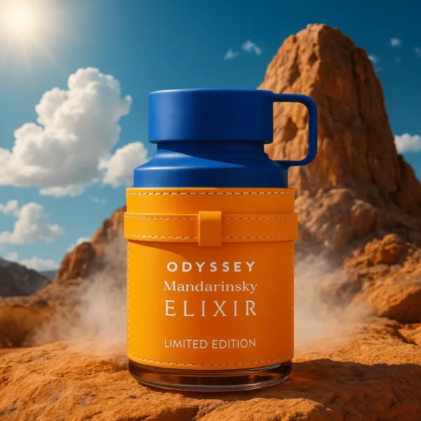 Odyssey Mandarin Sky Elixir