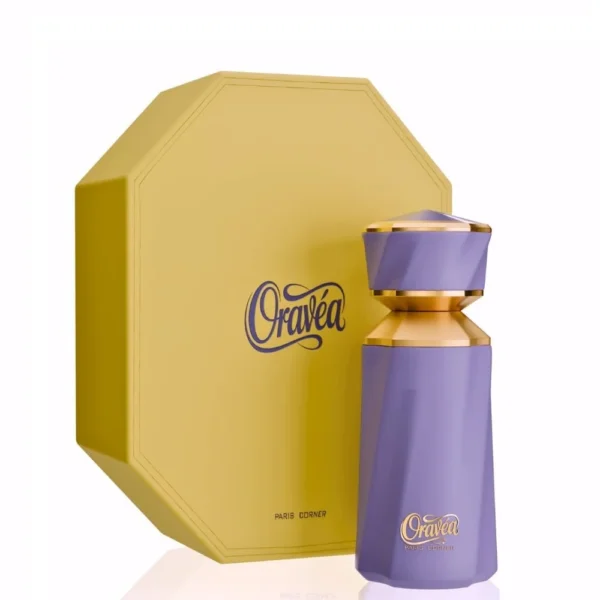 Perfume Arabe de Mujer - Paris Corner - Oravea - EDP - 100ml