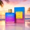 Perfume Arabe Unisex - Rayhaan - Pacific Aloha - EDP - 100ml