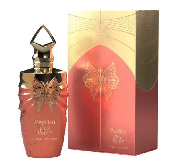 Papillons Des Vents