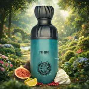 Perseviron Fig Hub