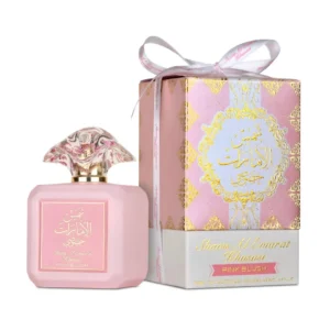 Pink Blush