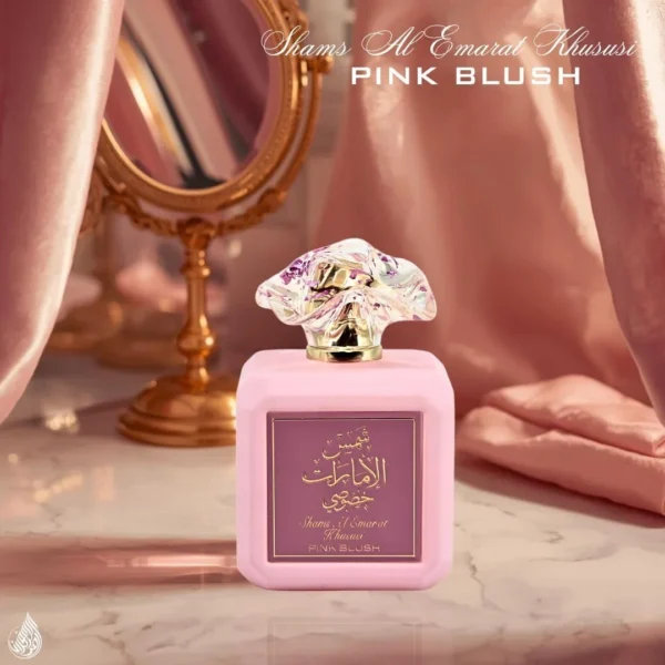 Pink Blush