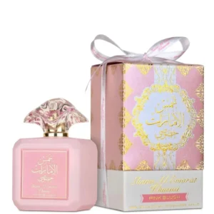Pink Blush