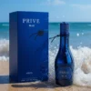 Privé Blue