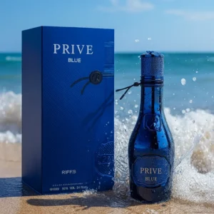 Privé Blue