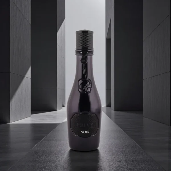 Privé Noir