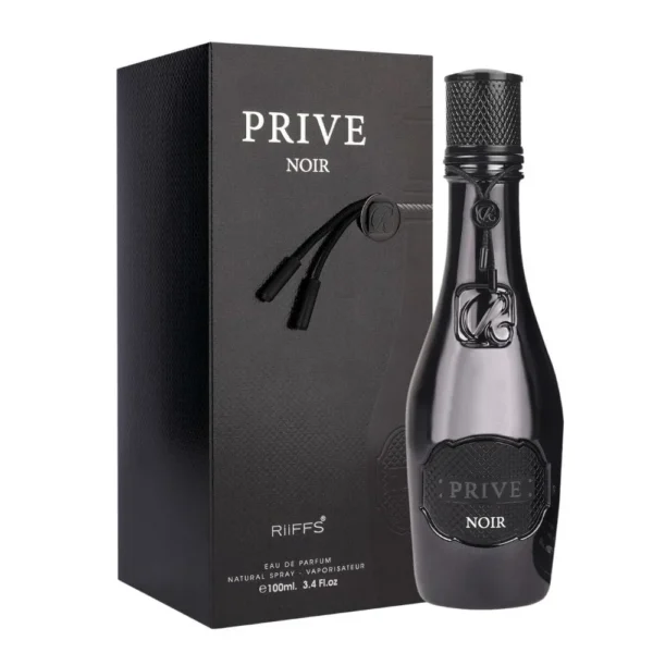 Privé Noir
