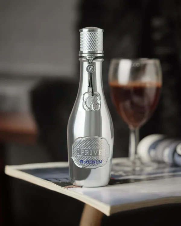 Privé Platinum
