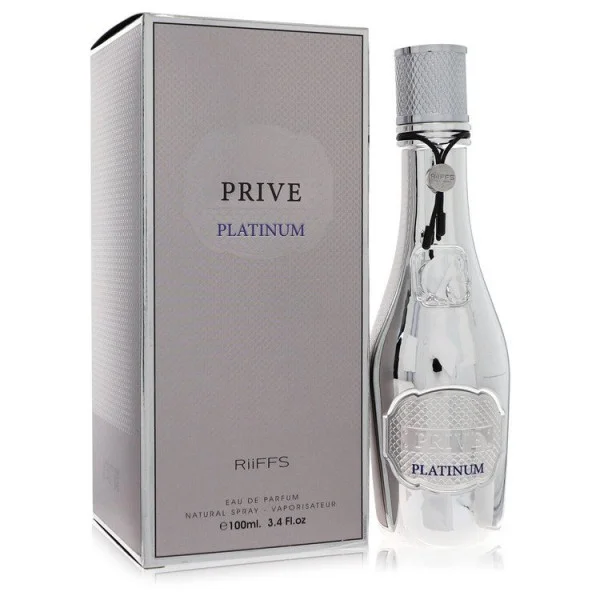Privé Platinum