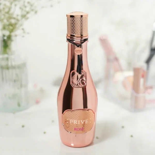 Privé Rosé