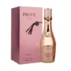 Privé Rosé