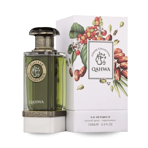 Qahwa