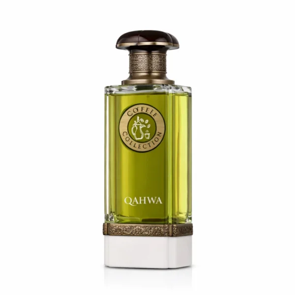 Qahwa