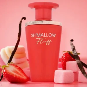 SH'Mallow Fluff