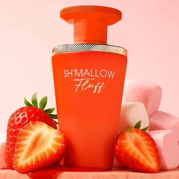 SH'Mallow Fluff