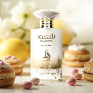 Shahoor Elixir