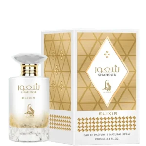 Shahoor Elixir