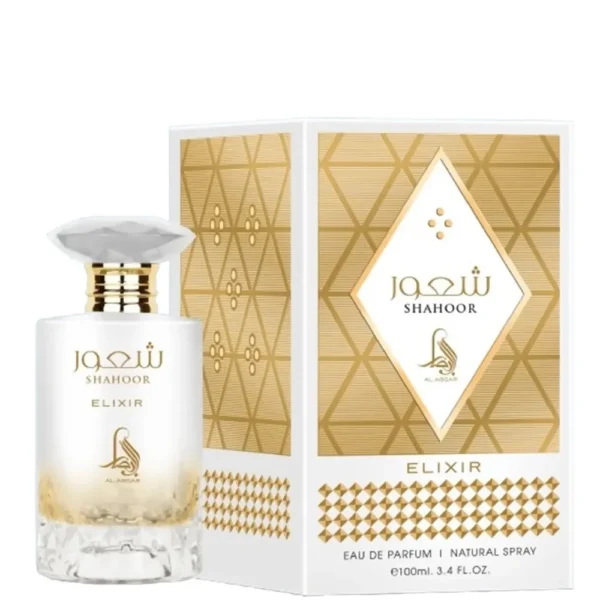 Shahoor Elixir