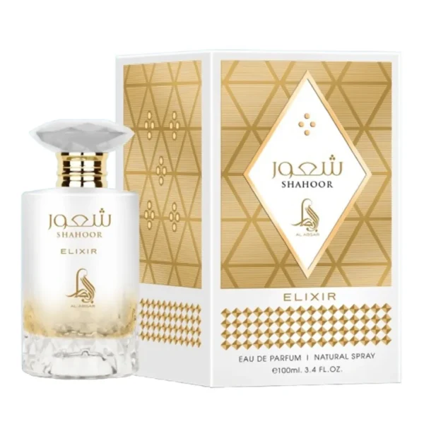 Shahoor Elixir