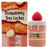 Strawberry Tres Leches