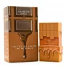 Toffee Ganache