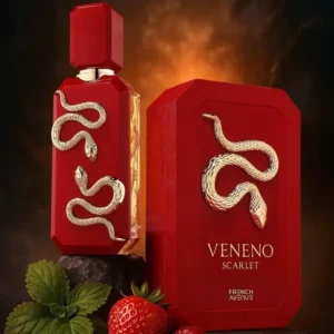 Veneno Scarlet