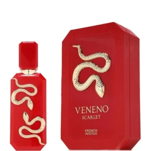 Veneno Scarlet
