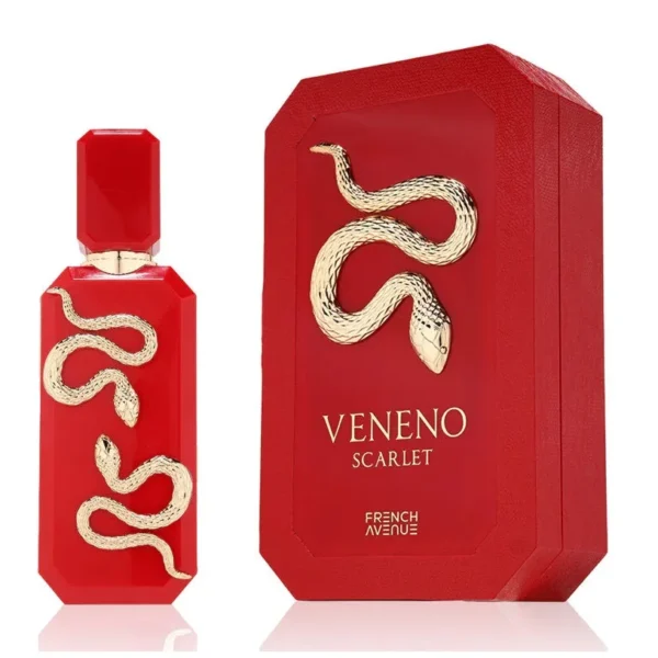 Veneno Scarlet