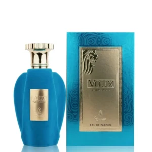 Voux Turquoise