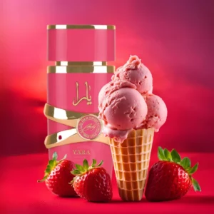 Yara Candy