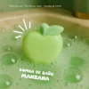 Set 5 Bombas de Baño