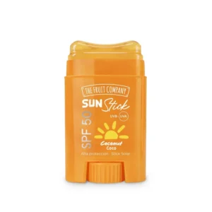 Sun Stick Face & Body Coco The Fruit Company