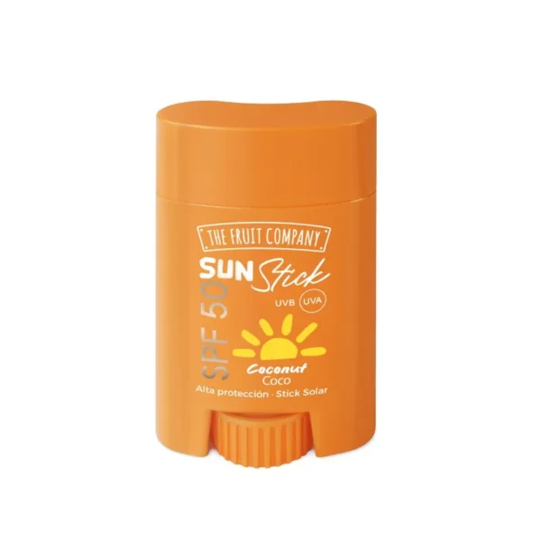 Sun Stick Face & Body Coco The Fruit Company