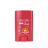 Sun Stick Face & Body Sandía The Fruit Company
