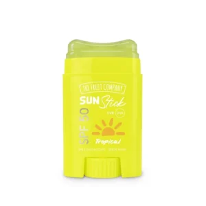 Sun Stick Face & Body Tropical The Fruit Company