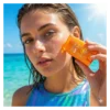 Sun Stick Face & Body Tropical The Fruit Company